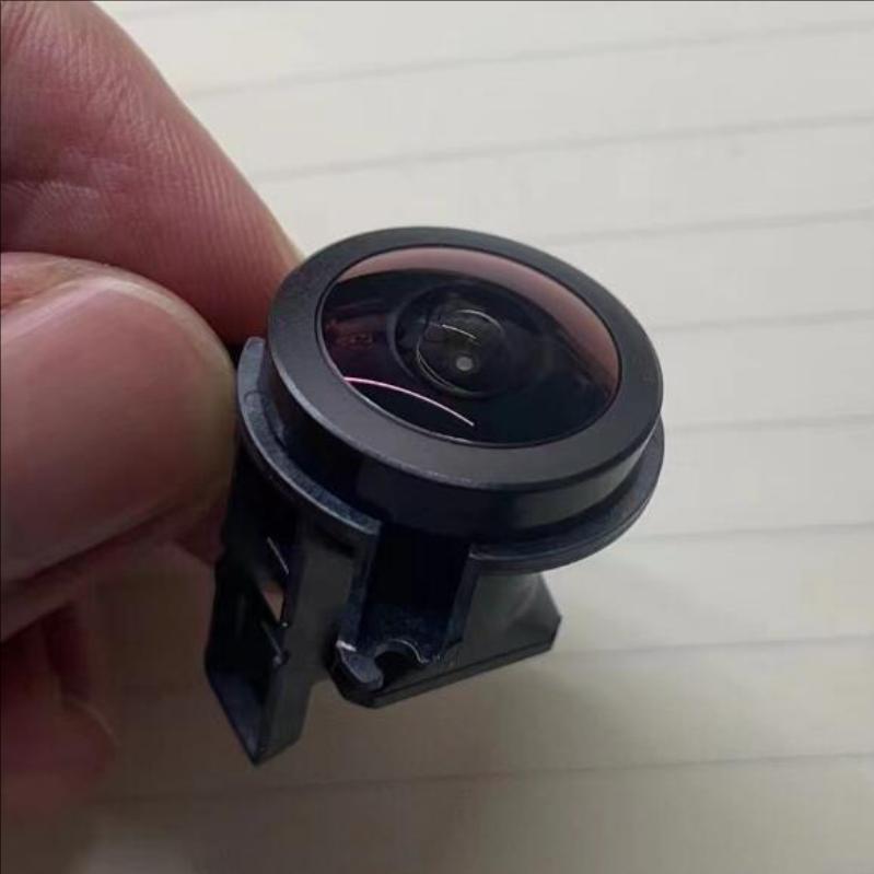 Original Lens For Gopro Max 36 - огляд і ціна Tech Max Accessories