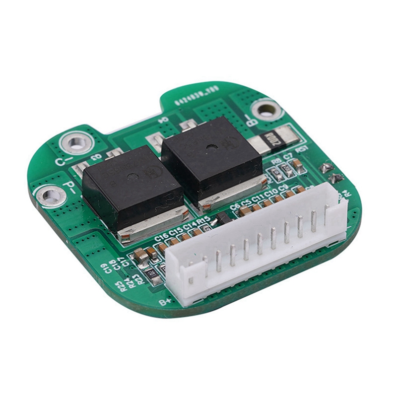 XTECH 5X 10S 36V BMS 15A Diffe - огляд і ціна X Tech Accessories