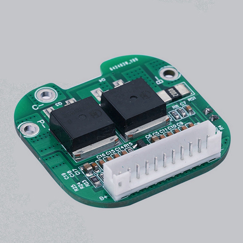XTECH 5X 10S 36V BMS 15A Diffe - огляд і ціна X Tech Accessories