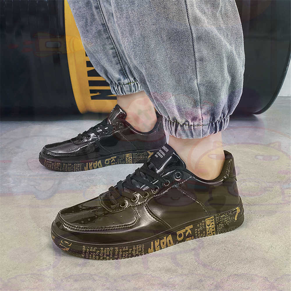 Round Foot Size 45 Sneakers Wh - огляд і ціна Tech Accessories Wholesale