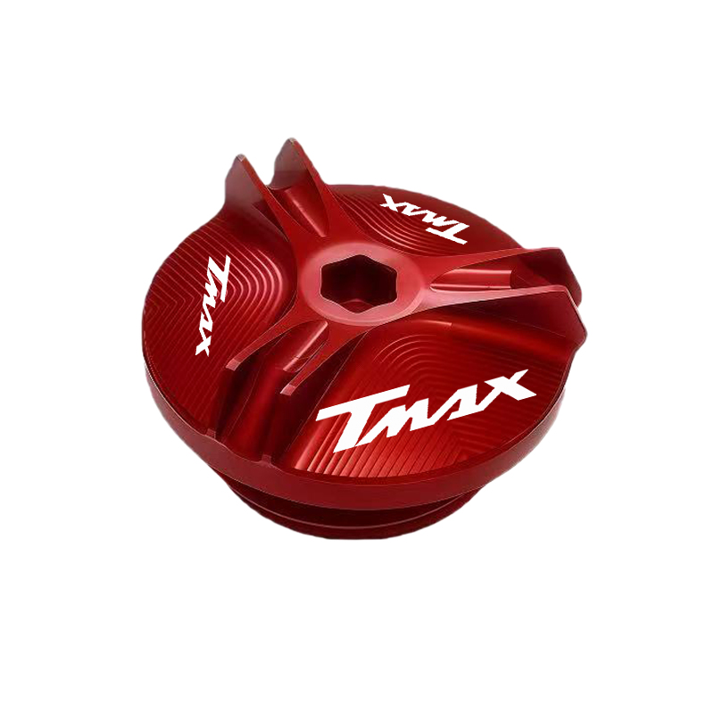 Engine Oil Cap Bolts Fuel Fill - огляд і ціна Tech Max Accessories