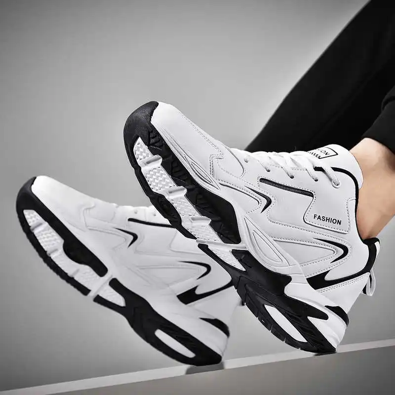 Cold-proof Spring Gym Sneakers - огляд і ціна Tech Accessories Wholesale