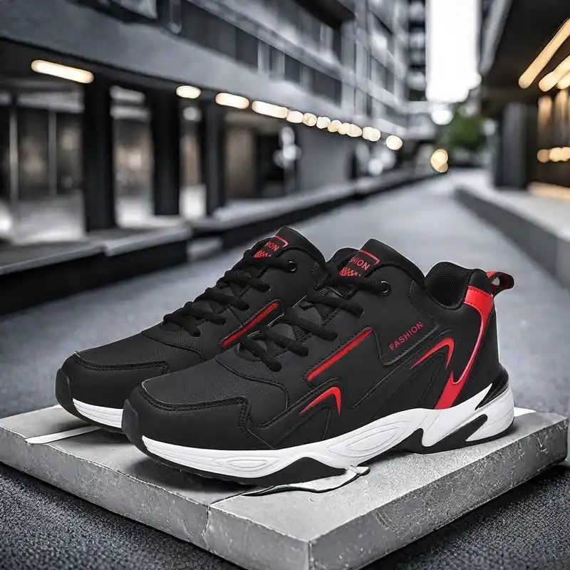 Cold-proof Spring Gym Sneakers - огляд і ціна Tech Accessories Wholesale