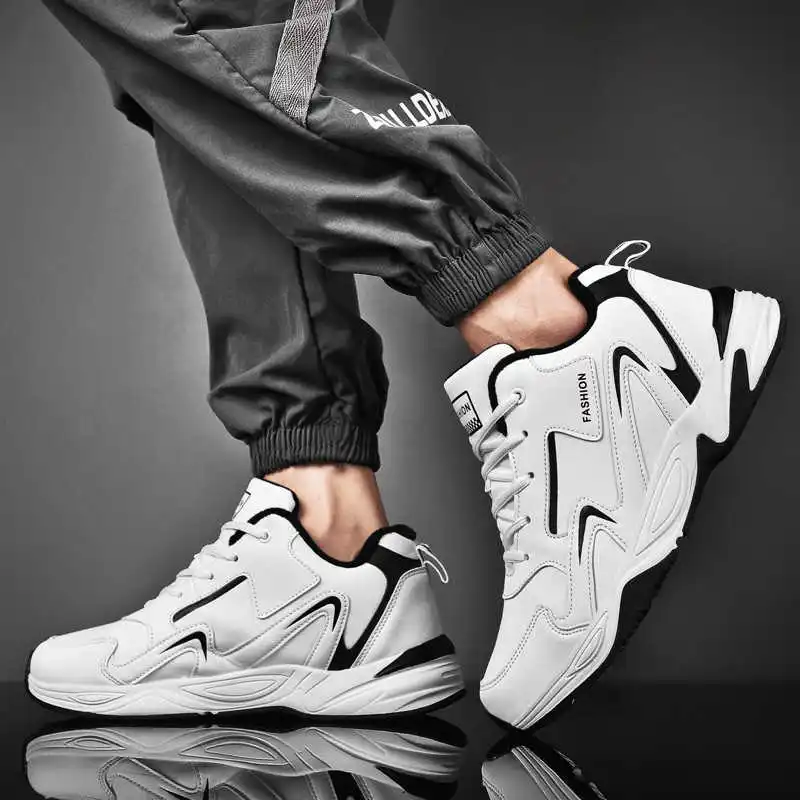 Cold-proof Spring Gym Sneakers - огляд і ціна Tech Accessories Wholesale