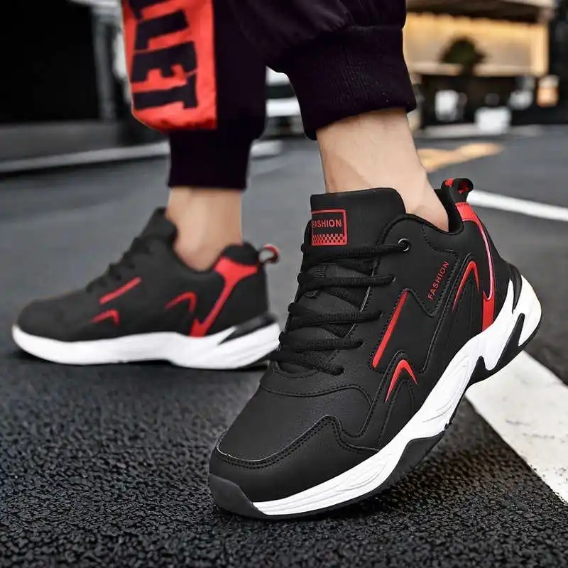 Cold-proof Spring Gym Sneakers - огляд і ціна Tech Accessories Wholesale