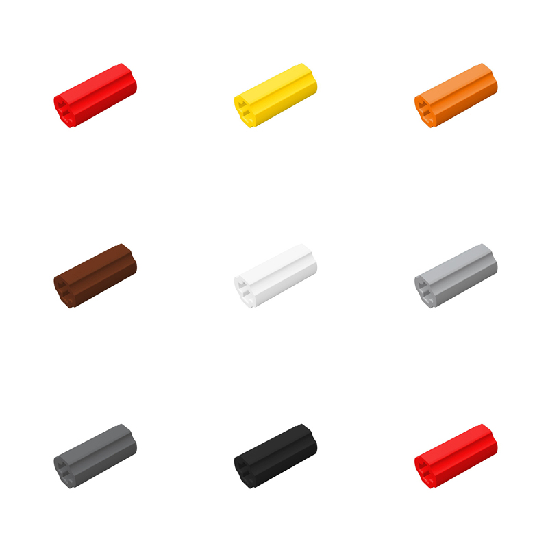 100pcs 59443 6538C Axle Connec - огляд і ціна X Tech Accessories