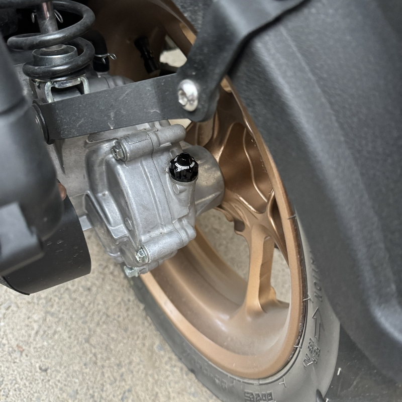 Chekis Is Suitable for Yamaha  - огляд і ціна Tech Gear Accessories