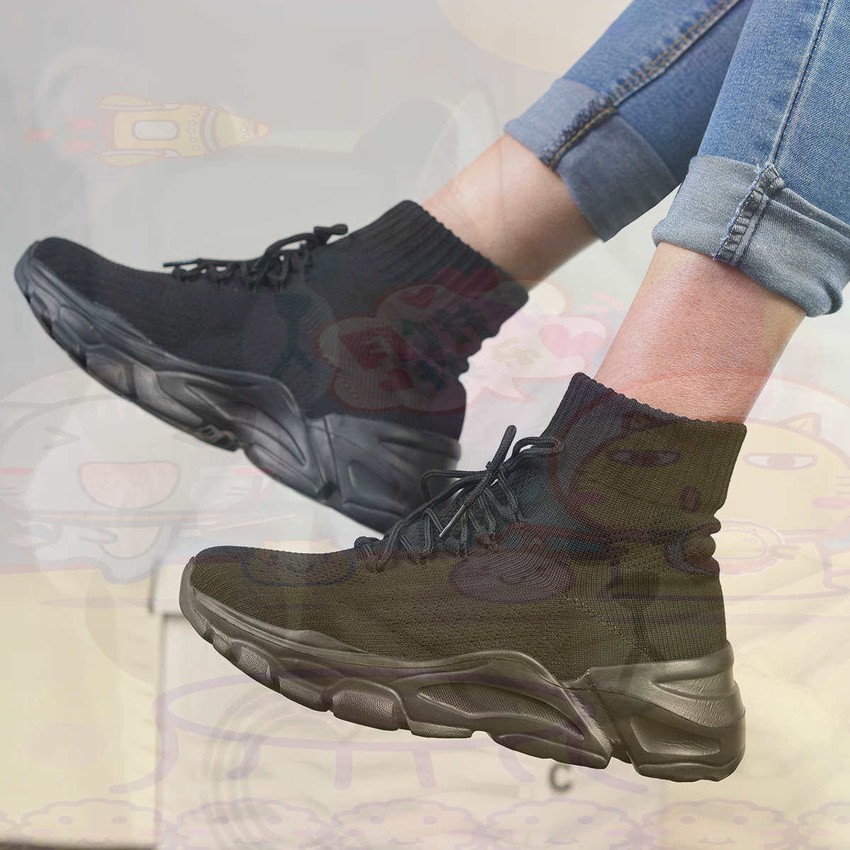 Increases Height Sumer Basketb - огляд і ціна Tech Accessories Wholesale