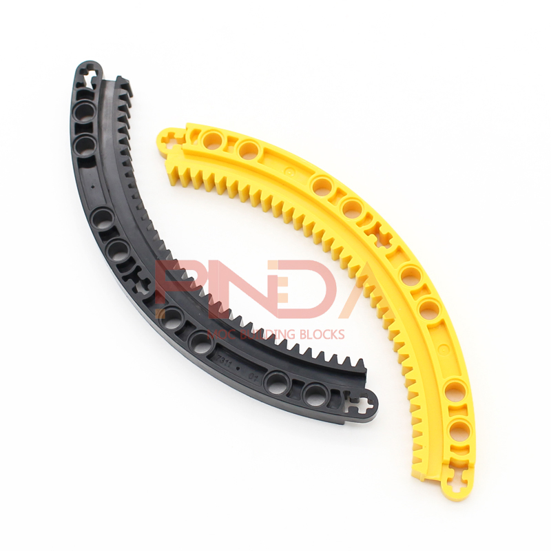 Technology MOC Parts 24121 Hig - огляд і ціна Tech Gear Accessories