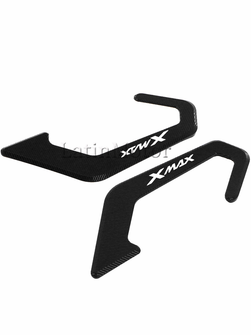 For Yamaha XMAX300 XMAX TECH M - огляд і ціна X Tech Accessories