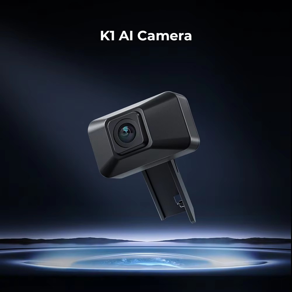 Creality Original K1/K1 Max AI - огляд і ціна Tech Max Accessories