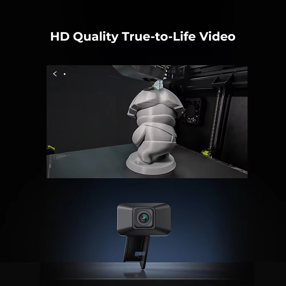 Creality Original K1/K1 Max AI - огляд і ціна Tech Max Accessories